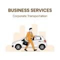 Corporate Travel in San Juan: Why Your Team Needs Professional B2B Transportation in 2026
